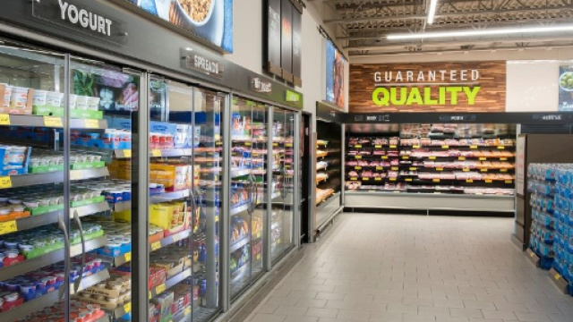 Aldi, catena di supermercati tedeschi apre in Italia: ecco dove