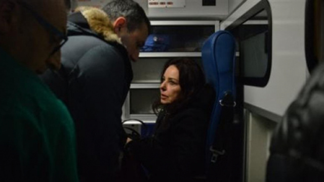 Bari, giornalista del tg1 aggredita: ecco il motivo | lettera43.it