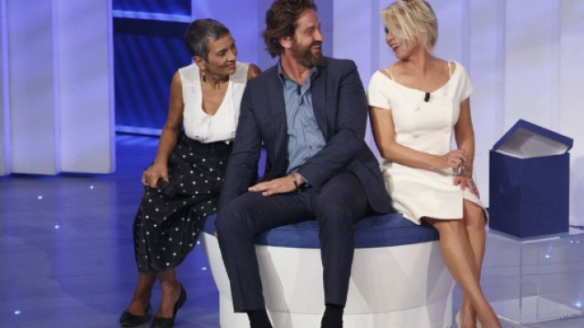 C'&egrave; Posta Per Te sospeso quinta puntata