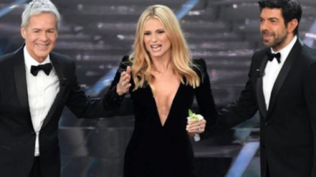 Sanremo 2018: bilancio sul Festival tra vincitori, ospiti e polemiche - superscommesse.it