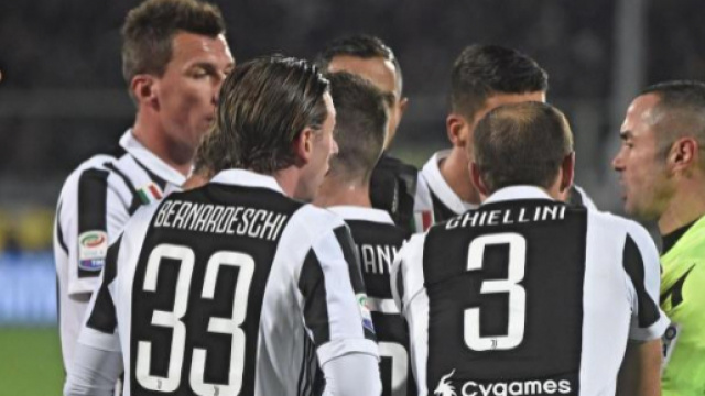 Foto gruppo Juve - calciomercato.com