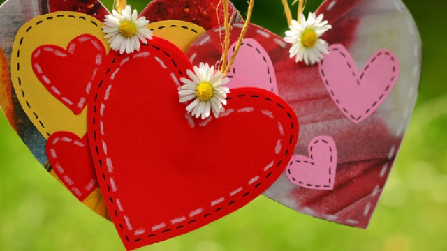 Attrazione: le 6 categorie di base - pixabay.com