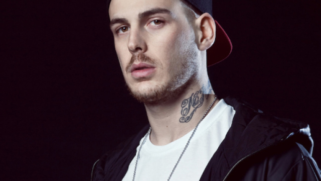 Il rapper romano Gemitaiz torna in Sicilia in primavera (fonte rapburger)