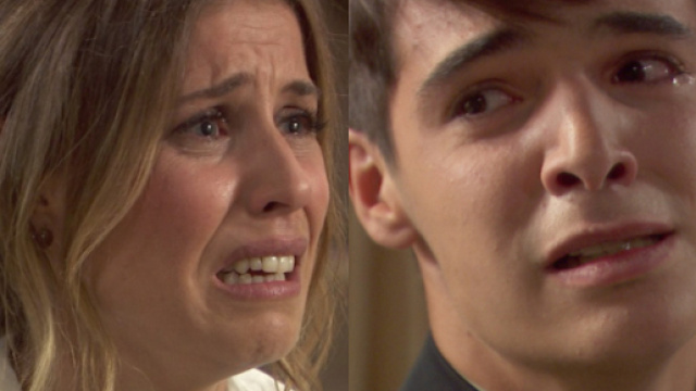 Il Segreto trame Spagna: Ulpiano impedisce ad Adela di sposare Carmelo