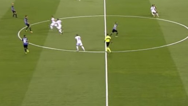 Inter-Bologna, in palio tre punti preziosi