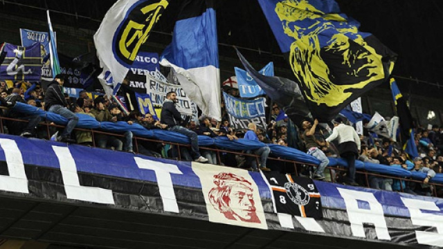 Inter news: i tifosi nerazzurri si confermano i migliori. Attesi ... - interdipendenza.net