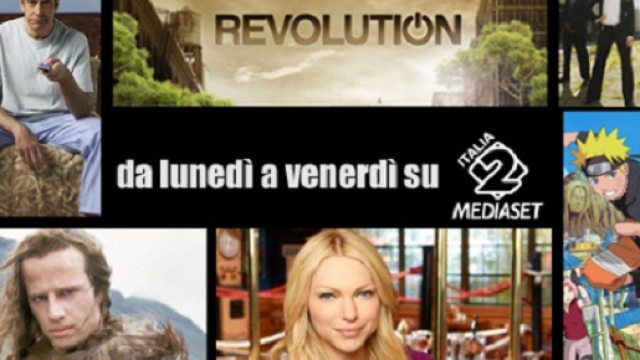 Italia 2 chiude i battenti: quale canale lo sostituir&agrave;?