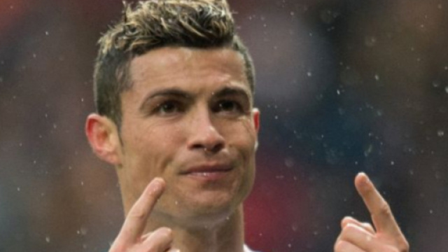 Mercato : Ronaldo a choisi le prochain 9 du Real Madrid !