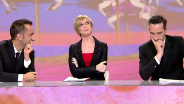 Nadia Toffa confessa: ho avuto il cancro a Le iene