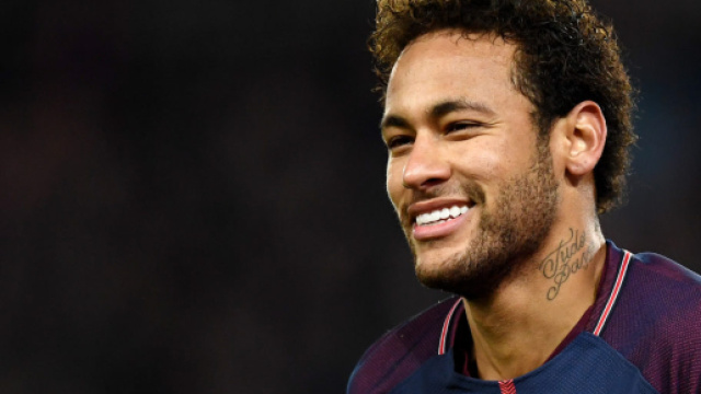 Pour vous, Neymar est le meilleur joueur d'Europe du mois de ... - eurosport.fr
