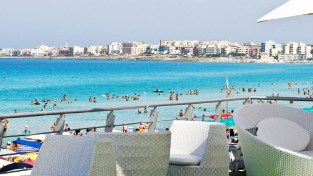 Salento, &egrave; allarme turismo per le concessioni ... - ioniantravel.it