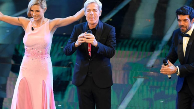 Sanremo 2018 diretta finale 10 febbraio: vincitore e classifica