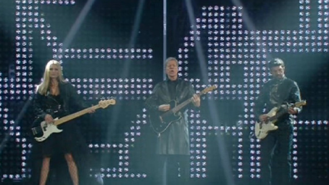 Sanremo 2018 diretta finale vincitore Big