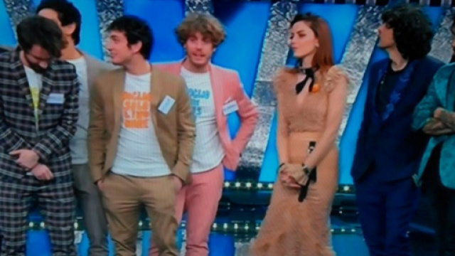 Sanremo 2018: ecco chi &egrave; vincitore della 68esima edizione.