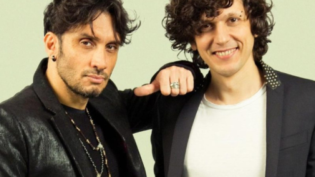 Sanremo 2018: vincitori sono Ermal Meta e Fabrizio Moro