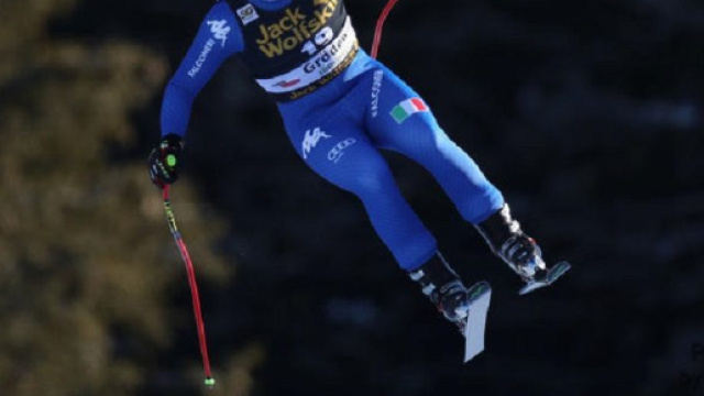 Sci alpino, Olimpiadi Invernali PyeongChang 2018: la discesa libera maschile in tv