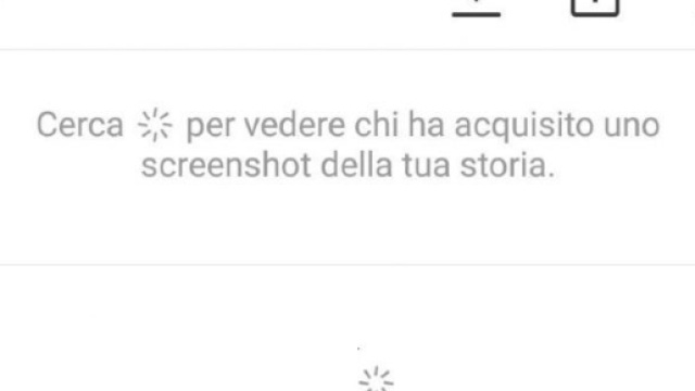simbolo che compare affianco al nome che ha acquisito una tua foto