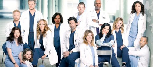 20 fatos sobre a serie mais popular no mundo "Grey's Anatomy" ( - com.br)