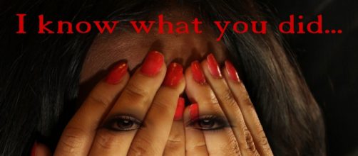 A President's Legacy: Trump's undying support for men accused of abusing women. Image:[Pixaby]