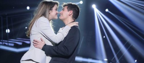 Amaia y Alfred - 'Tu canci&oacute;n', para Eurovisi&oacute;n 2018 - RTVE.es - rtve.es