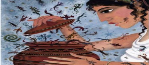 Conhe&ccedil;a o significado do mito grego sobre a 'Caixa de Pandora'