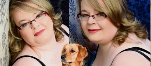 Em julgamento, Suzie Cairns negou ter mantido rela&ccedil;&atilde;o sexual com seu c&atilde;o (Cr&eacute;dito:Vic Roderick)