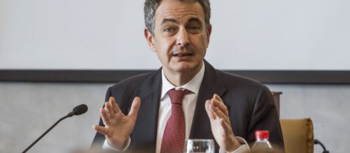 Jos&eacute; Luis Rodr&iacute;guez Zapatero se al&iacute;a con el gobierno de Maduro