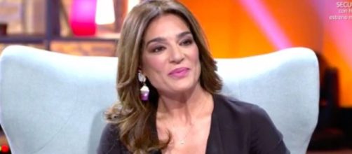 S&aacute;lvame: Raquel Bollo se despacha a gusto desde su programa