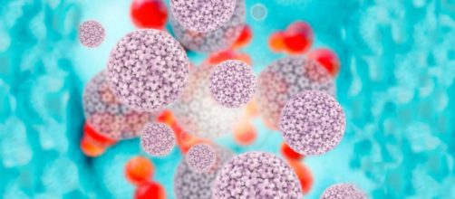 ▷ Virus del Papiloma Humano &rArr; 【El Tratamiento Definitivo】 - cuidateconsalud.com