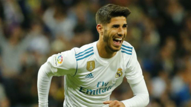 Asensio, l'uomo che ha cambiato Real Madrid-Psg