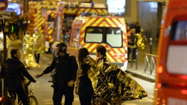 Attentati al Bataclan: finta vittima riscuote 25mila euro come risarcimento.