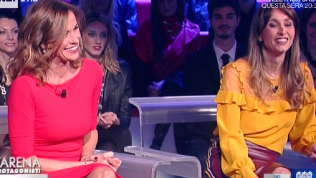 Benedetta Parodi cacciata dalla Rai? Bufera sui social!