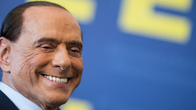 Berlusconi sta prendendo in giro gli elettori del centrodestra e ... - inuovivespri.it