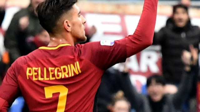 Calciomercato Juventus ultimissime: arriva Pellegrini dalla Roma?
