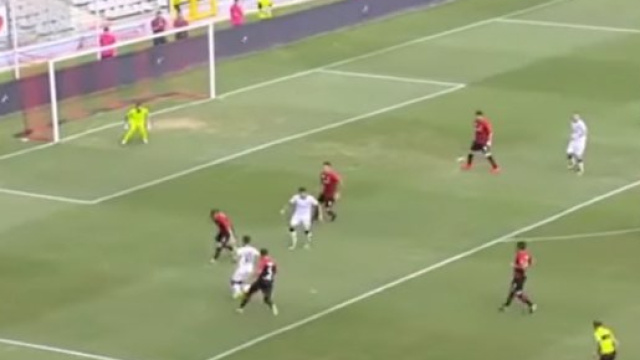 Campionato di Serie B, verso Palermo-Foggia