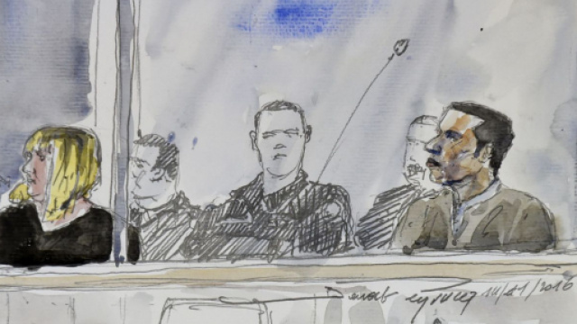 C&eacute;cile Bourgeon, la m&egrave;re de Fiona, est dor&eacute;navant jug&eacute;e tout aussi responsable que son ex-concubin de la mort de Fiona