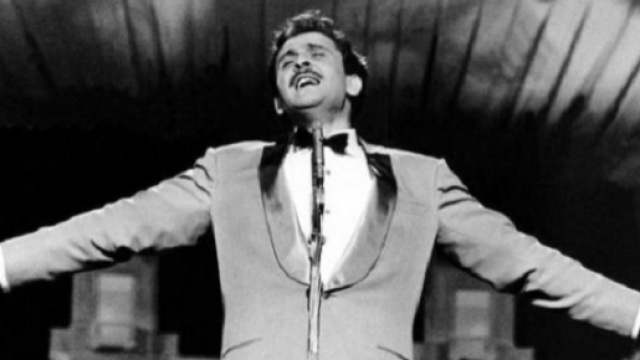 Domenico Modugno: insieme a Claudio Villa detiene il record di successi al Festival di Sanremo