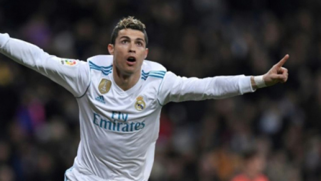 Espagne: Ronaldo et le Real fin pr&ecirc;ts pour Paris - Lib&eacute;ration - liberation.fr