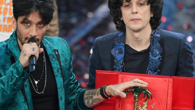 Festival di Sanremo, la diretta della finale: vincono Meta e Moro ... - lastampa.it