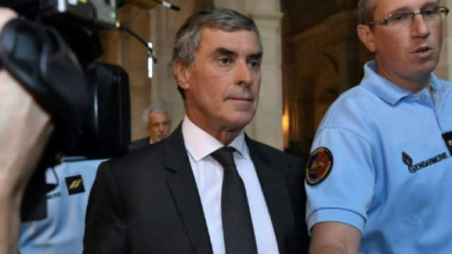 Fraude fiscale : J&eacute;r&ocirc;me Cahuzac va savoir s'il va en prison ... - liberation.fr