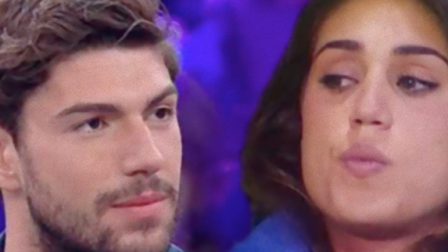 Gossip, Ignazio Moser e Cecilia sono in crisi?