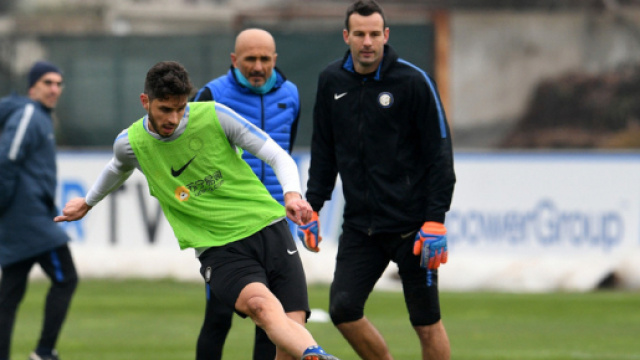 Inter, Spalletti si prepara a cambiare | inter.it