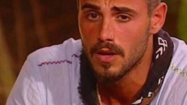Isola dei Famosi: la verit&agrave; di Francesco Monte