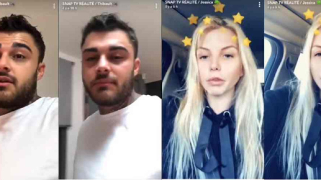 Jessica et Thibault (Les Marseillais Australia) ont encore &eacute;t&eacute; victimes d'harc&egrave;lements cette nuit. A bout, ils explosent !