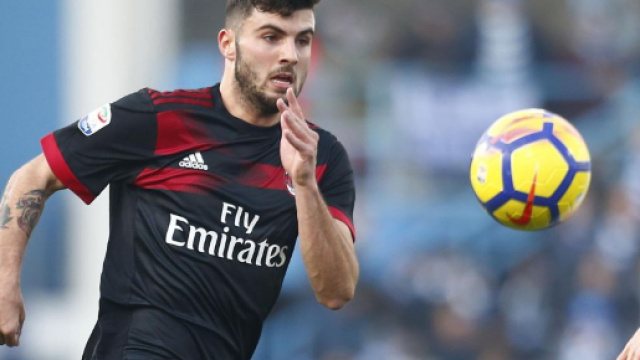 Le pagelle di SPAL-Milan 0-4: Cutrone migliore in campo con Suso e ... - eurosport.com