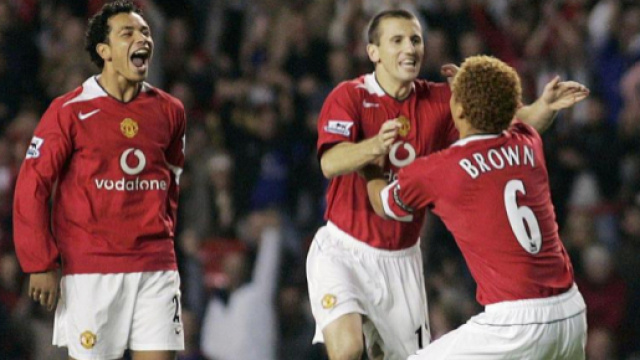 Liam Miller morto per cancro - thescottishsun.co.uk