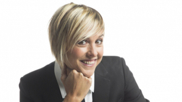 Nadia Toffa, il cancro non le ha tolto il sorriso. Ritorno alle Iene con rivelazione shock - foto:huffingtonpost.it