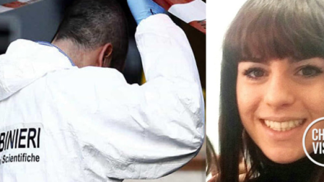 ORRIBILE OMICIDIO DI UNA 18ENNE A POLLENZA, arrestato un ragazzo ... - newsbella.it