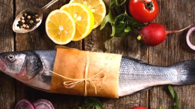 Pesce azzurro ricco di omega 3 per contrastare l'artrite reumatoide.