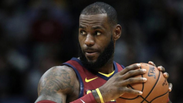 Programme : 11 matchs au programme avec le choc Detroit vs ... - thedailydunk.co